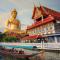Bangkok on a Budget: The Complete Backpacker's Guide