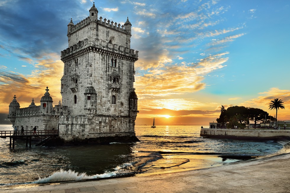 Featured image of post Lisbon for Less: Europe's Best Value Capital