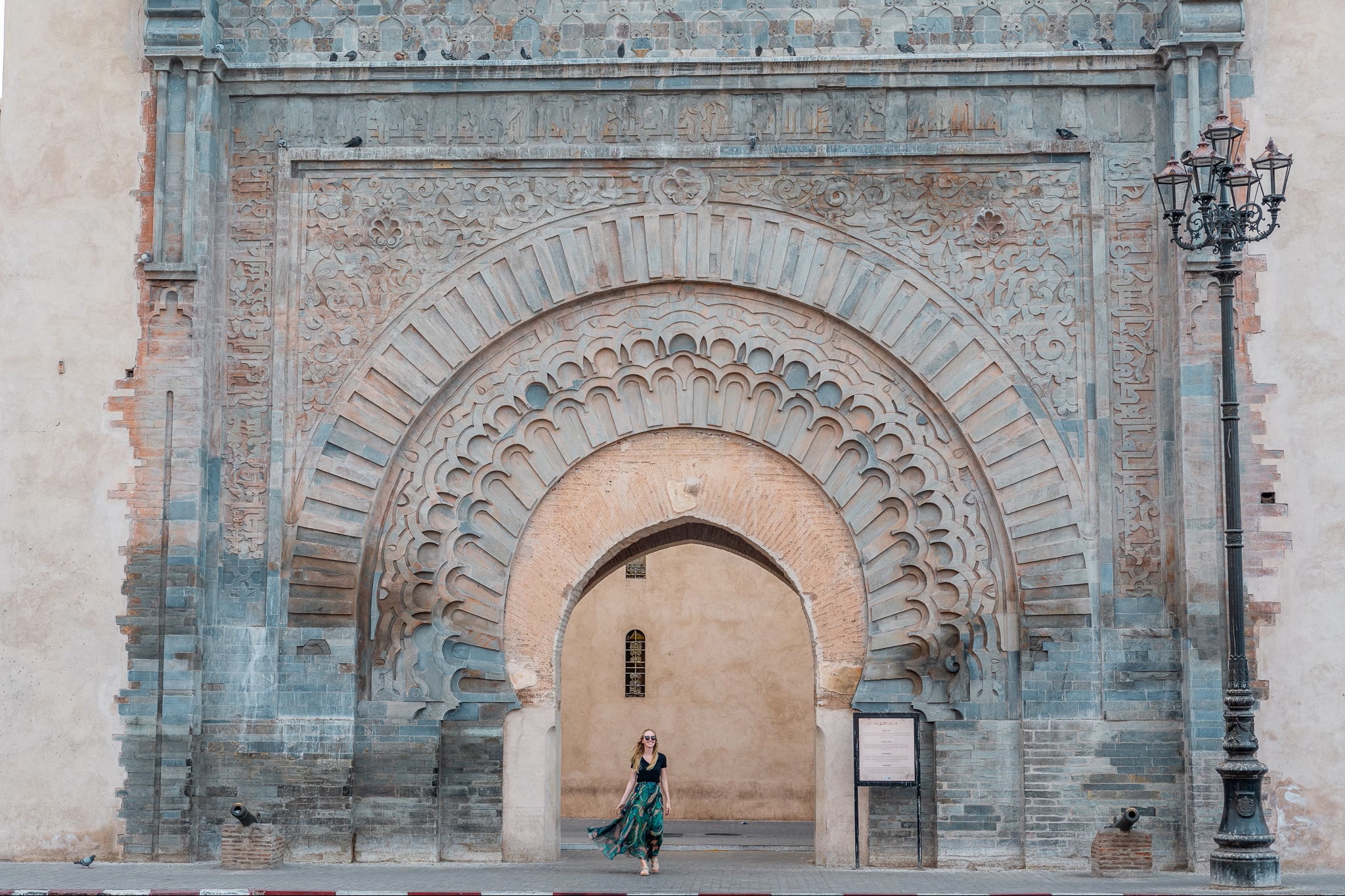 Featured image of post 16 Best Marrakech Instagram Spots for Photos