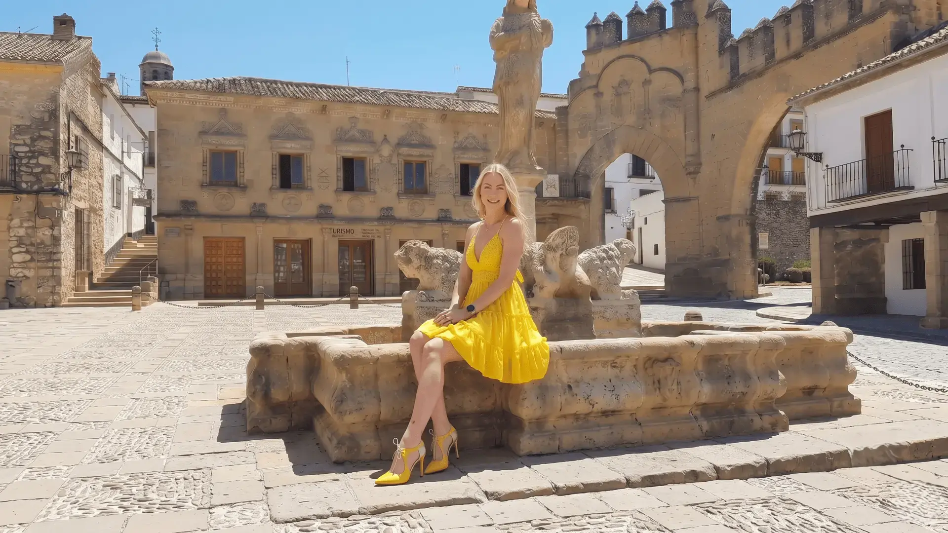 A Visit to Beautiful Úbeda (and Baeza) – Useful Tips & Impressions