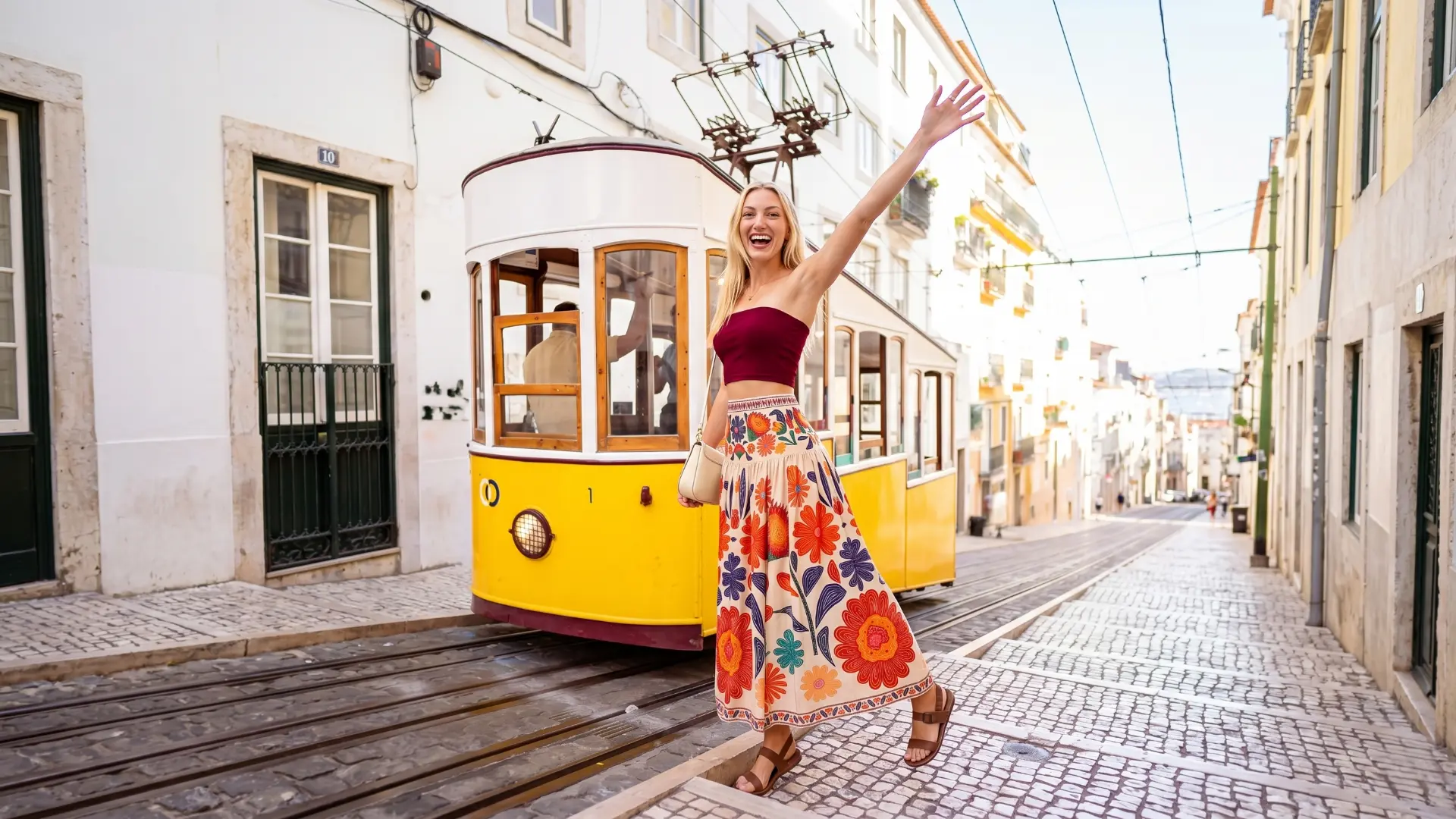 Lisbon for Less: Europe's Best Value Capital