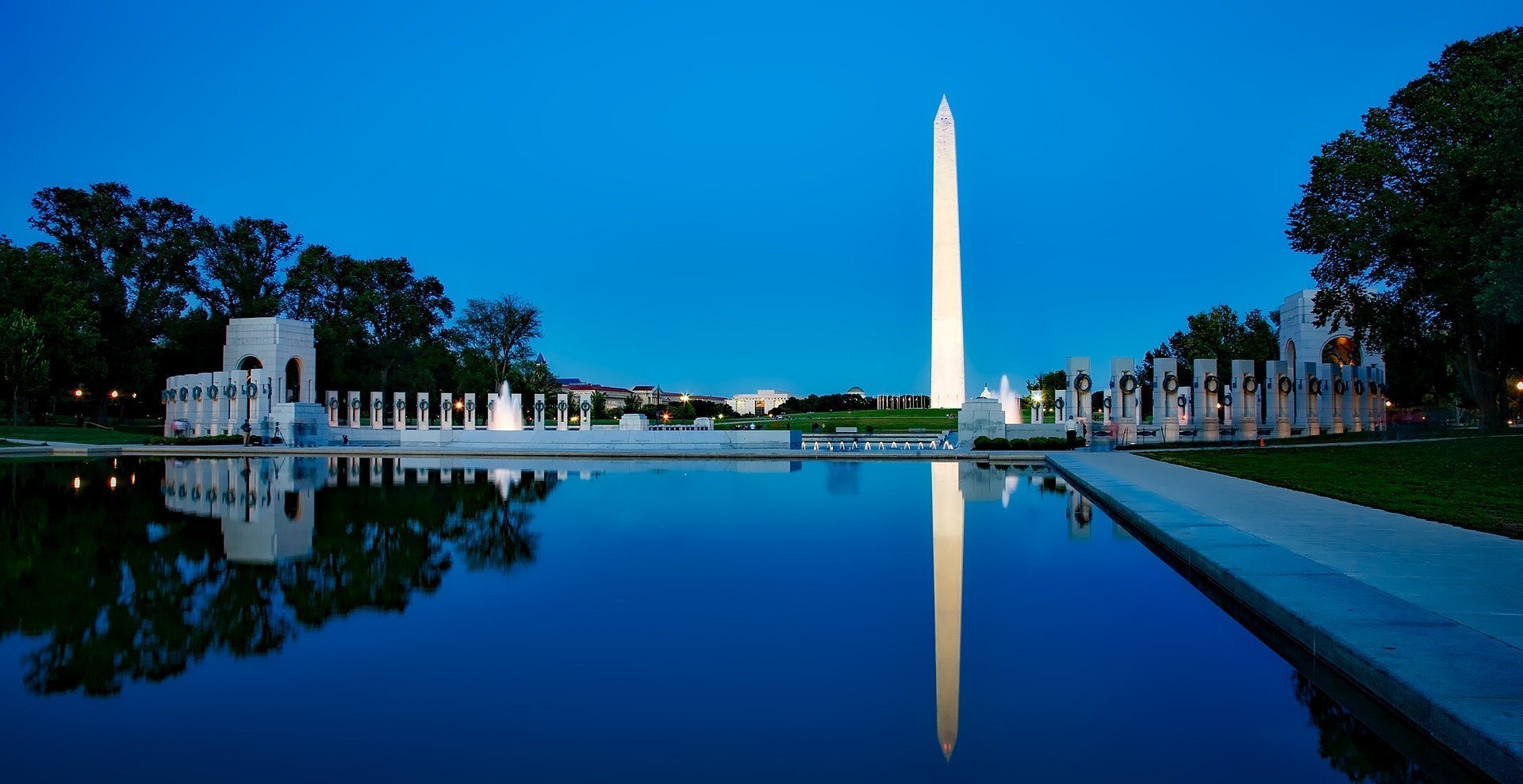 Washington DC Tourist Attractions Like a Local